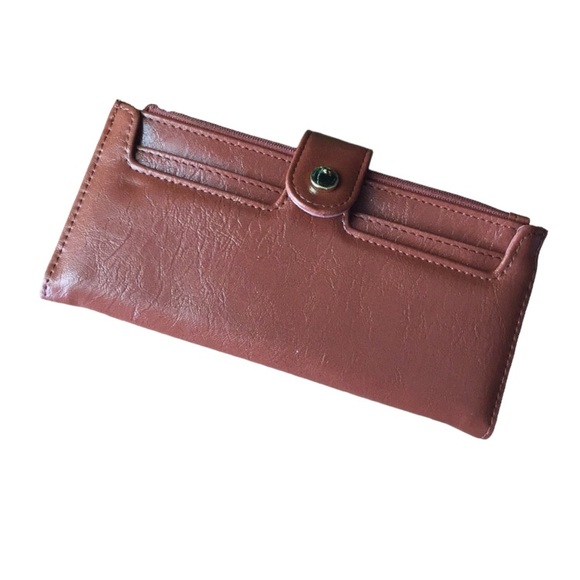 Suzy Q Wallet - Picture 3 of 7